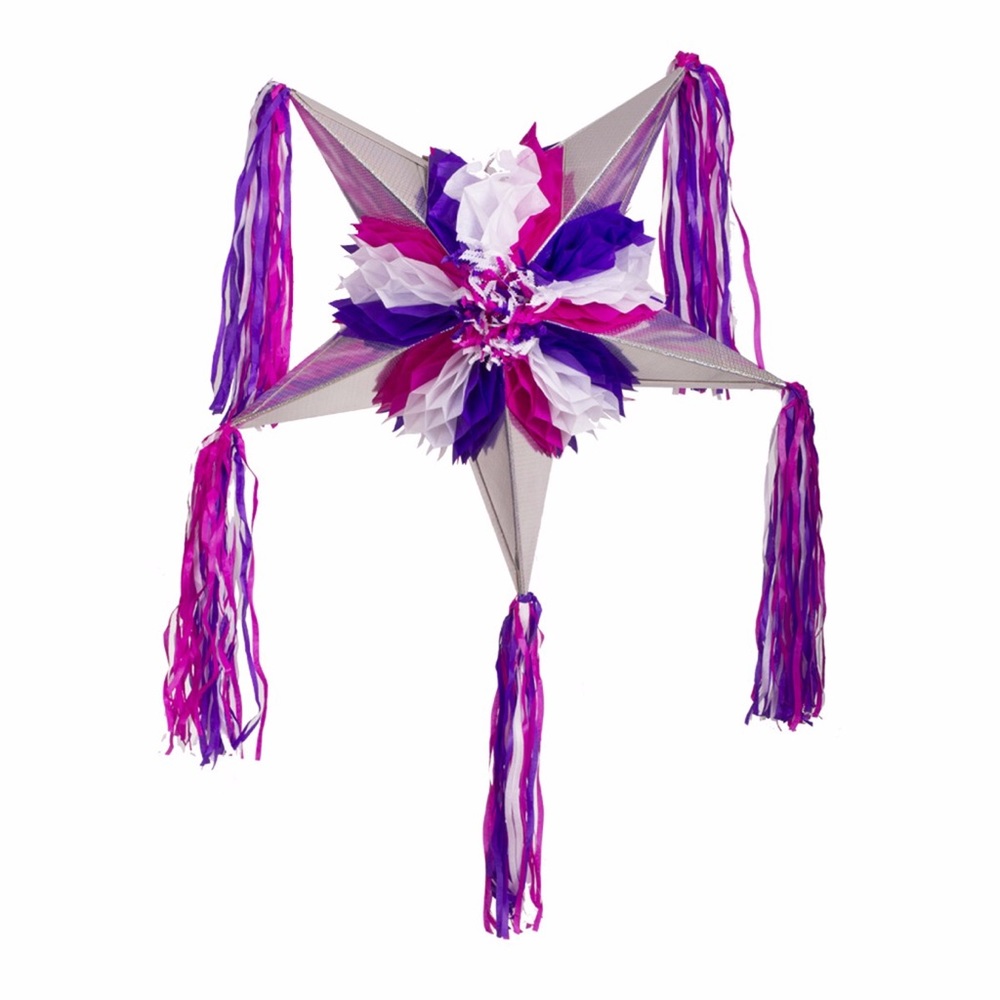 FOLDABLE PIÑATAS!!! - Picture 2 of 4